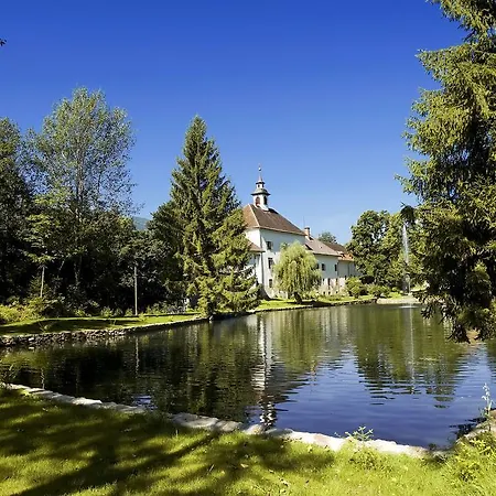 Bed & Breakfast Castello-castle-schloss Rothenthurn