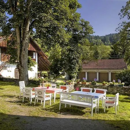 Bed & Breakfast Castello-castle-schloss *
