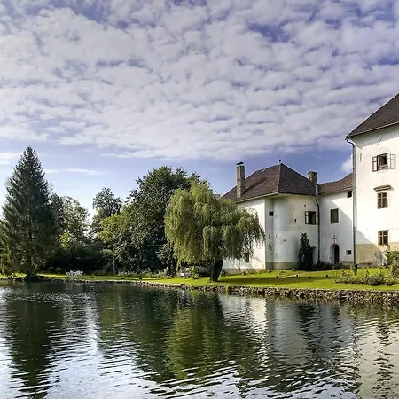 Castello-castle-schloss * Rothenthurn