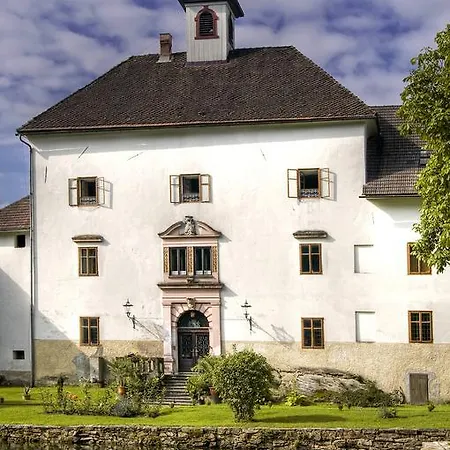 Castello-castle-schloss Oda ve Kahvaltı *