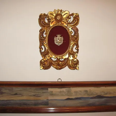 Castello-castle-schloss Oda ve Kahvaltı