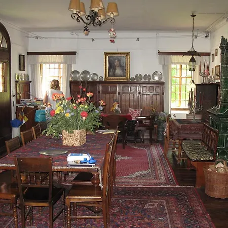 Bed & Breakfast Castello-castle-schloss *