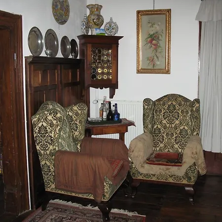 Bed & Breakfast Castello-castle-schloss