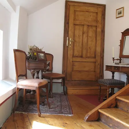 Bed & Breakfast Castello-castle-schloss